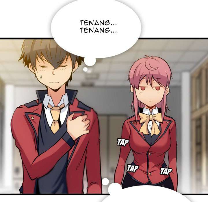 Such a Cute Spy Bab 4 halaman 96