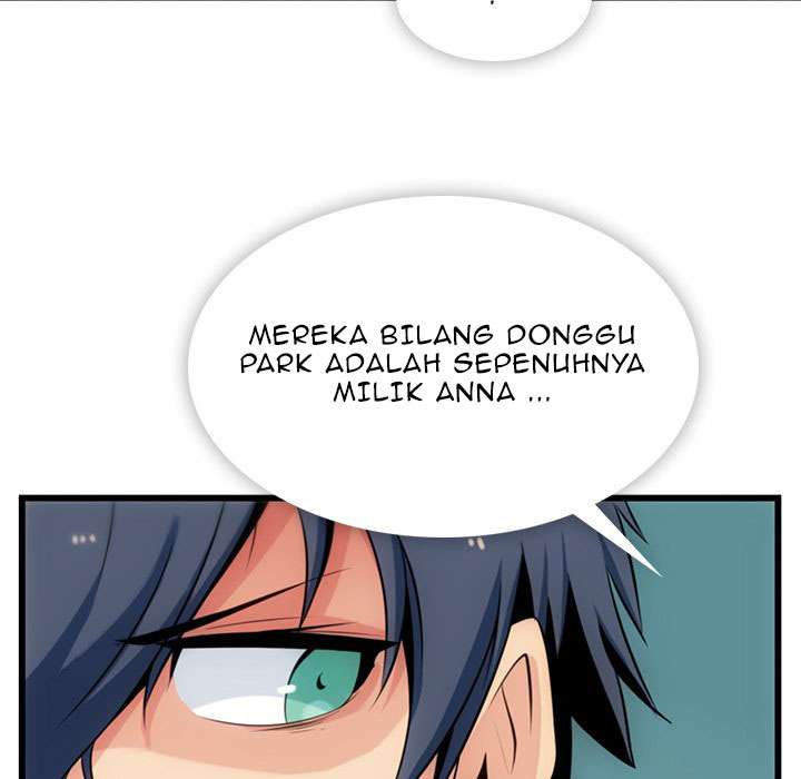 Such a Cute Spy Bab 4 halaman 99