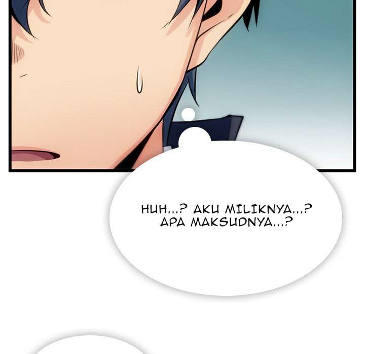 Such a Cute Spy Bab 4 halaman 100
