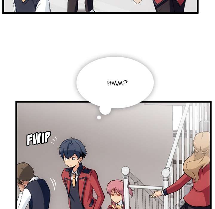 Such a Cute Spy Bab 4 halaman 102
