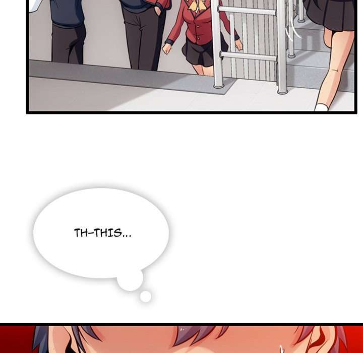Such a Cute Spy Bab 4 halaman 103