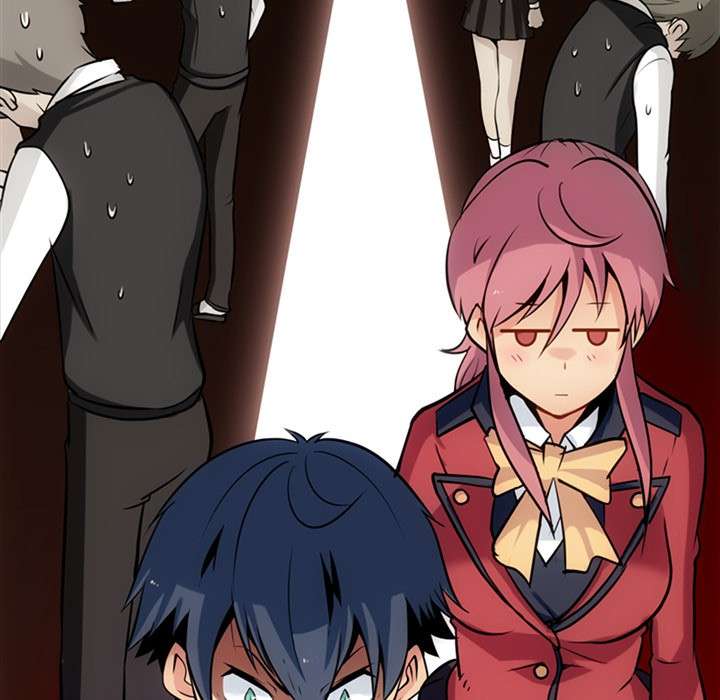 Such a Cute Spy Bab 4 halaman 106