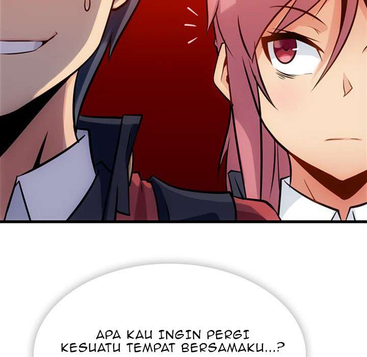 Such a Cute Spy Bab 4 halaman 109