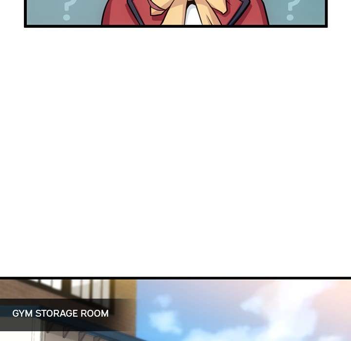Such a Cute Spy Bab 4 halaman 112