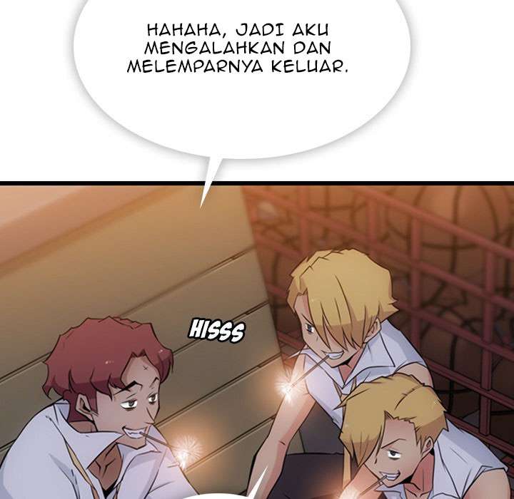 Such a Cute Spy Bab 4 halaman 114