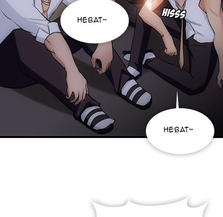 Such a Cute Spy Bab 4 halaman 115