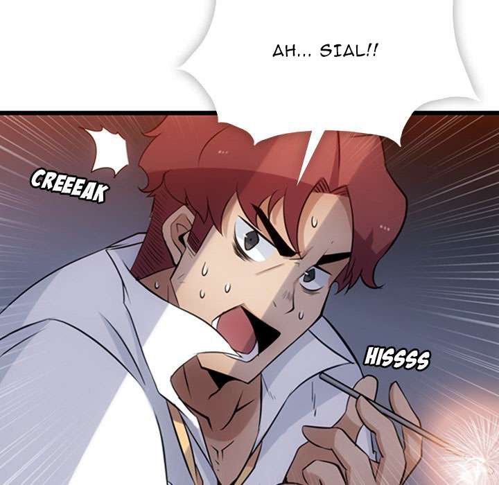 Such a Cute Spy Bab 4 halaman 116