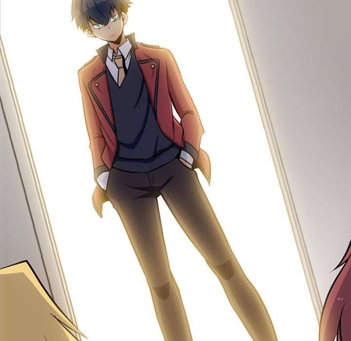 Such a Cute Spy Bab 4 halaman 118