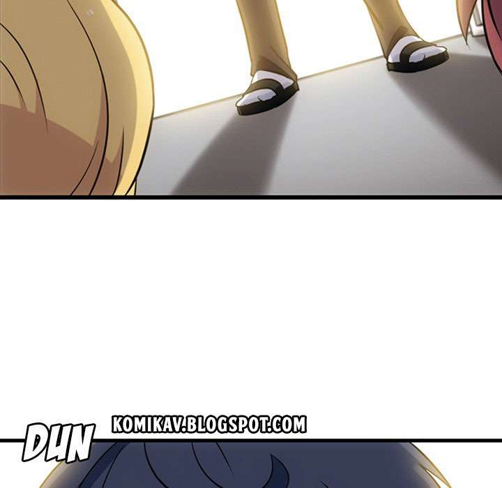 Such a Cute Spy Bab 4 halaman 119