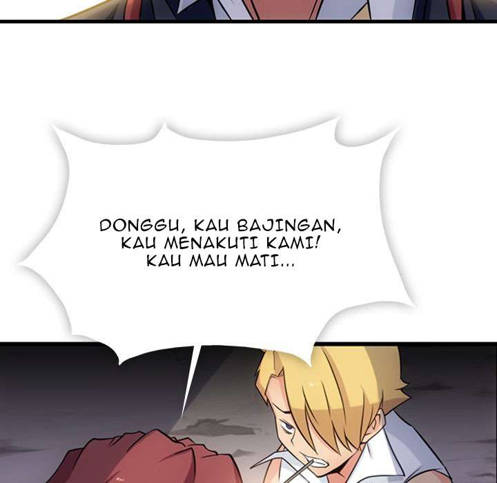 Such a Cute Spy Bab 4 halaman 121