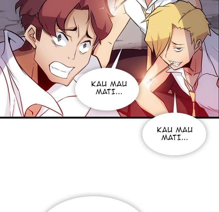 Such a Cute Spy Bab 4 halaman 122
