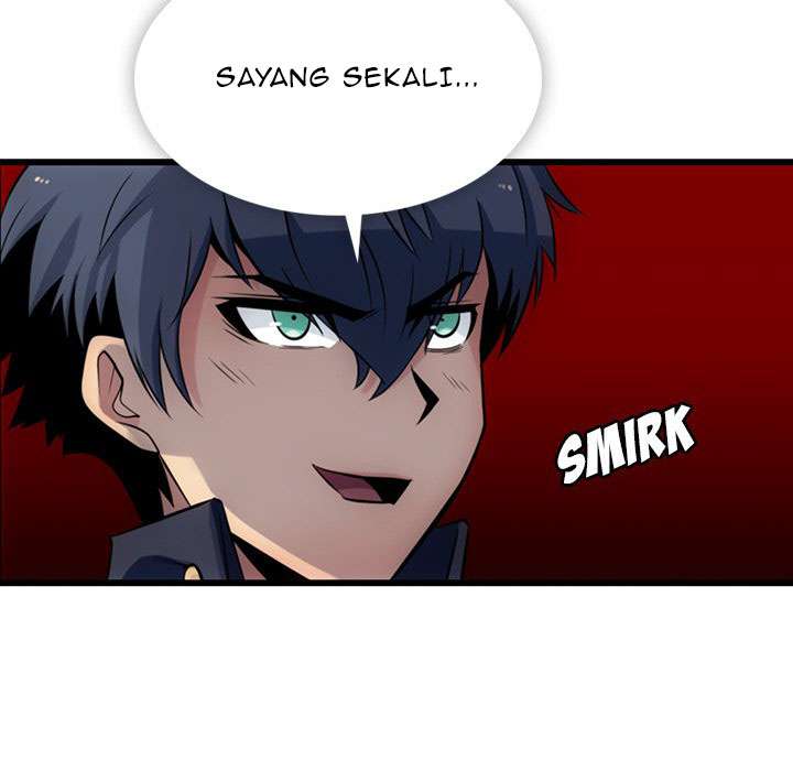 Such a Cute Spy Bab 4 halaman 123