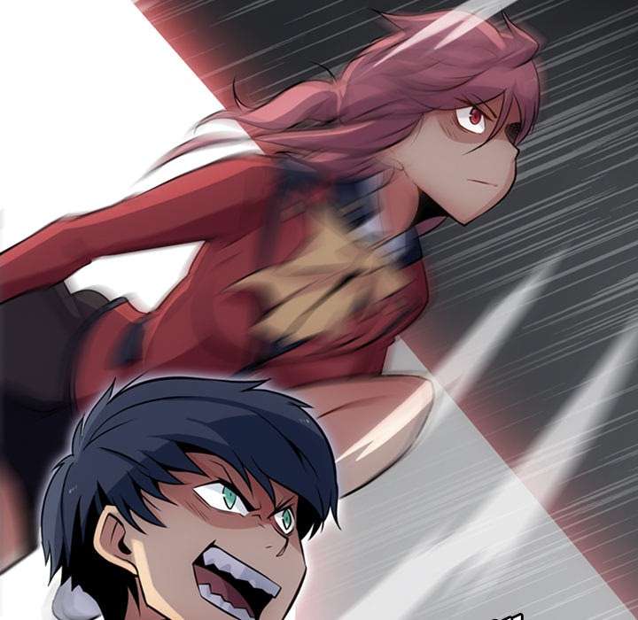 Such a Cute Spy Bab 4 halaman 125