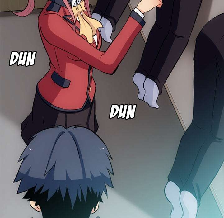Such a Cute Spy Bab 4 halaman 131