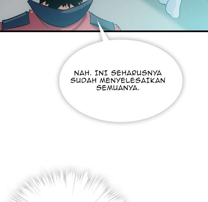 Such a Cute Spy Bab 4 halaman 132