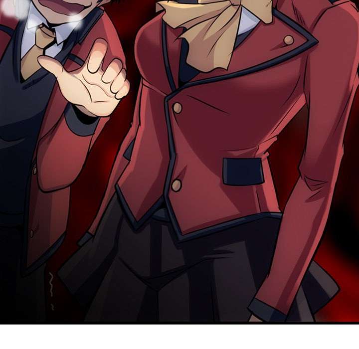 Such a Cute Spy Bab 4 halaman 141