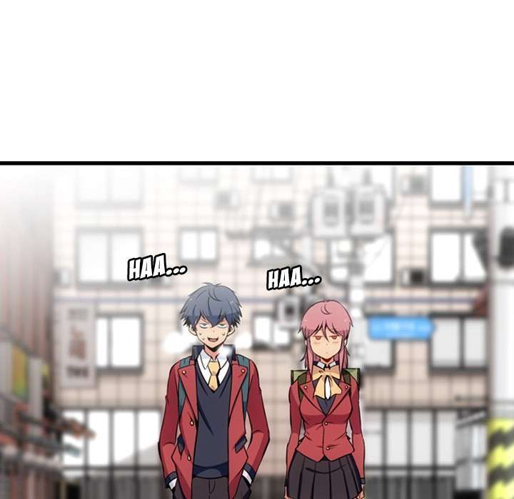 Such a Cute Spy chapter 5 halaman 5