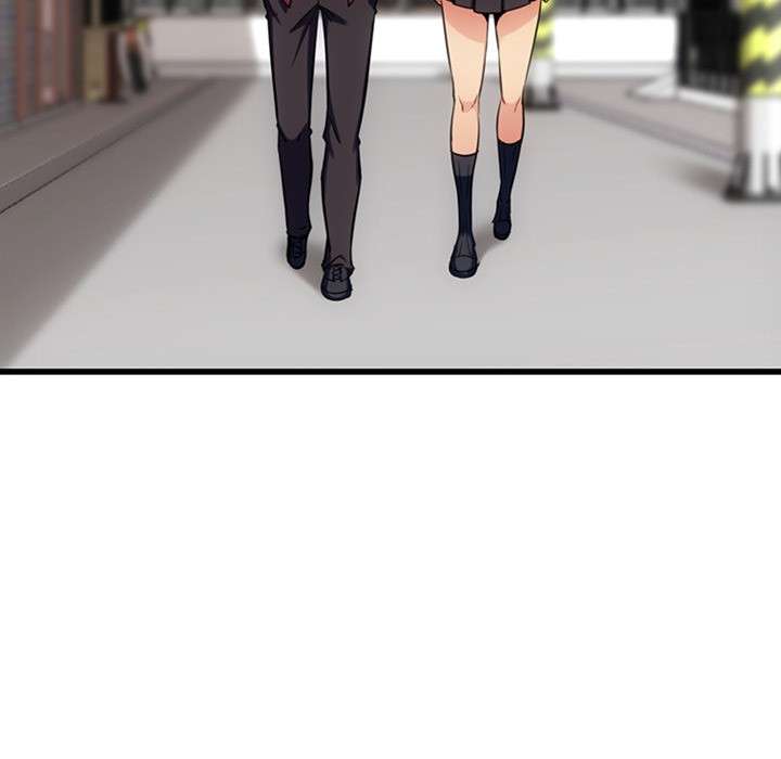 Such a Cute Spy chapter 5 halaman 6