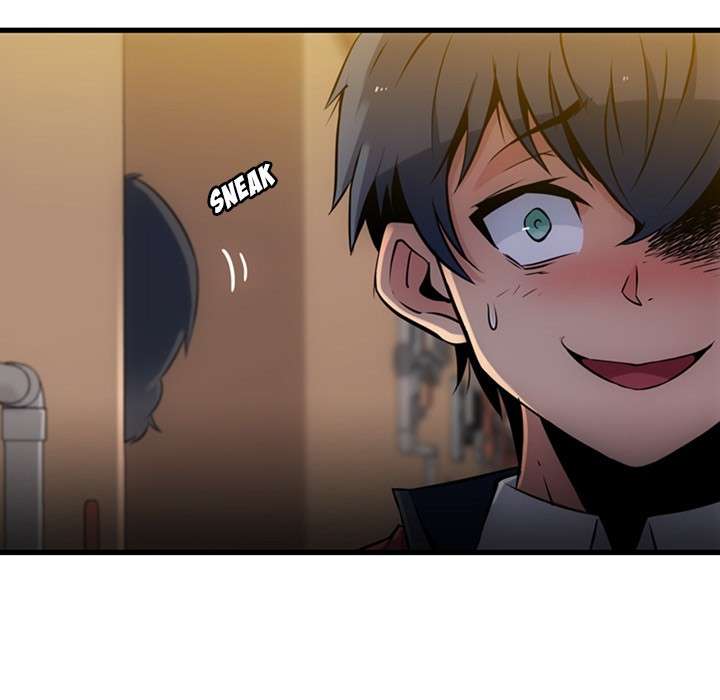 Such a Cute Spy chapter 5 halaman 7