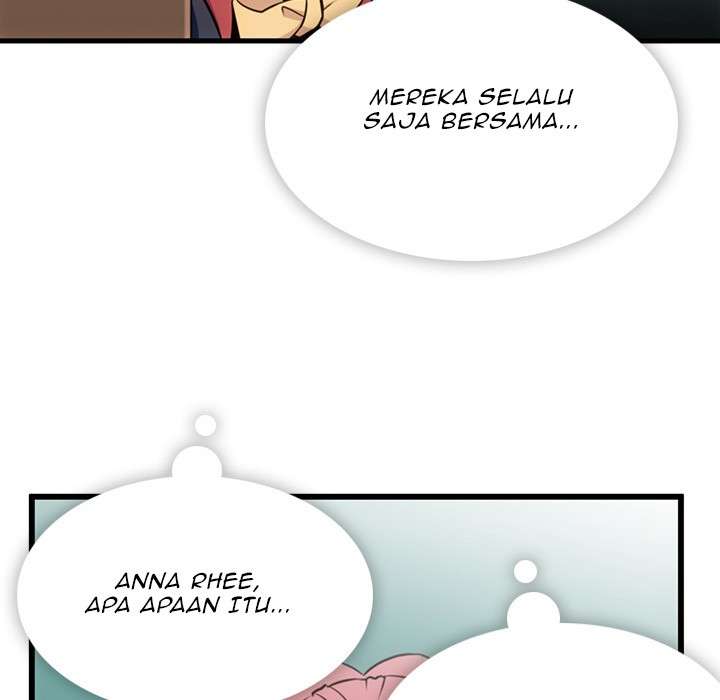 Such a Cute Spy chapter 5 halaman 9