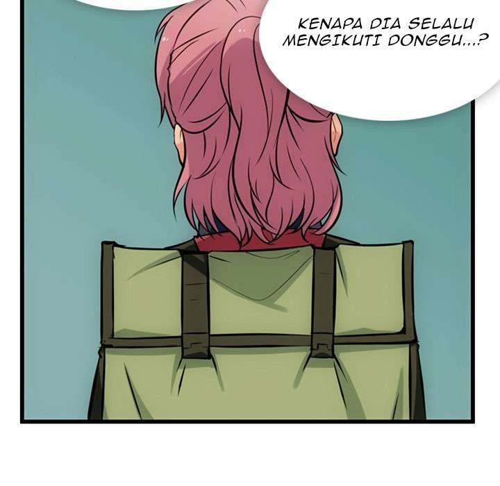 Such a Cute Spy chapter 5 halaman 10