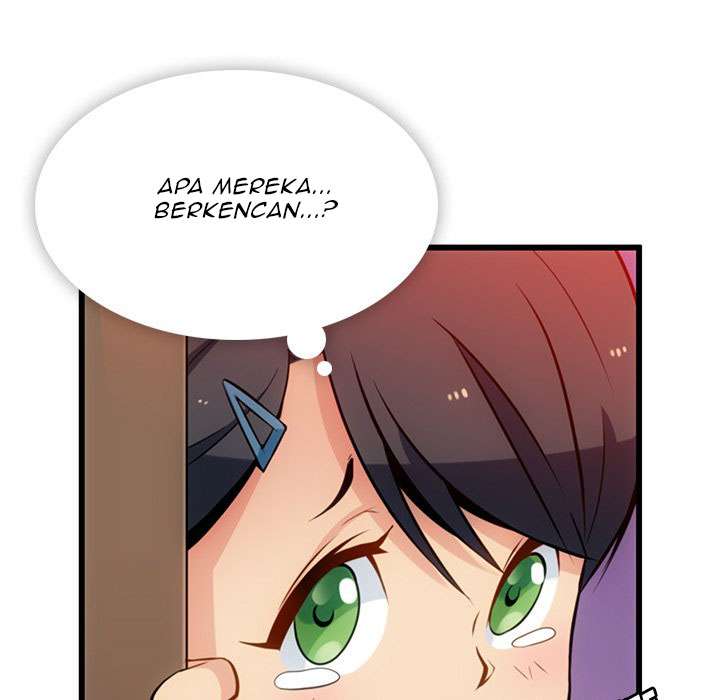Such a Cute Spy chapter 5 halaman 11