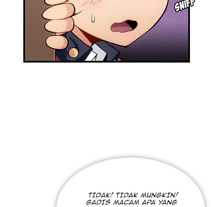 Such a Cute Spy chapter 5 halaman 12