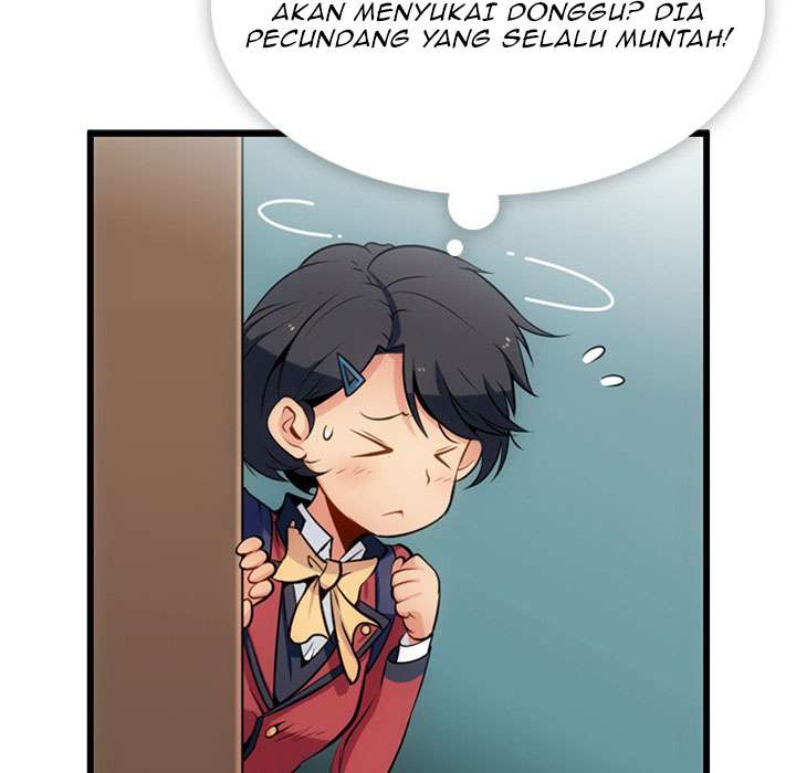 Such a Cute Spy chapter 5 halaman 13
