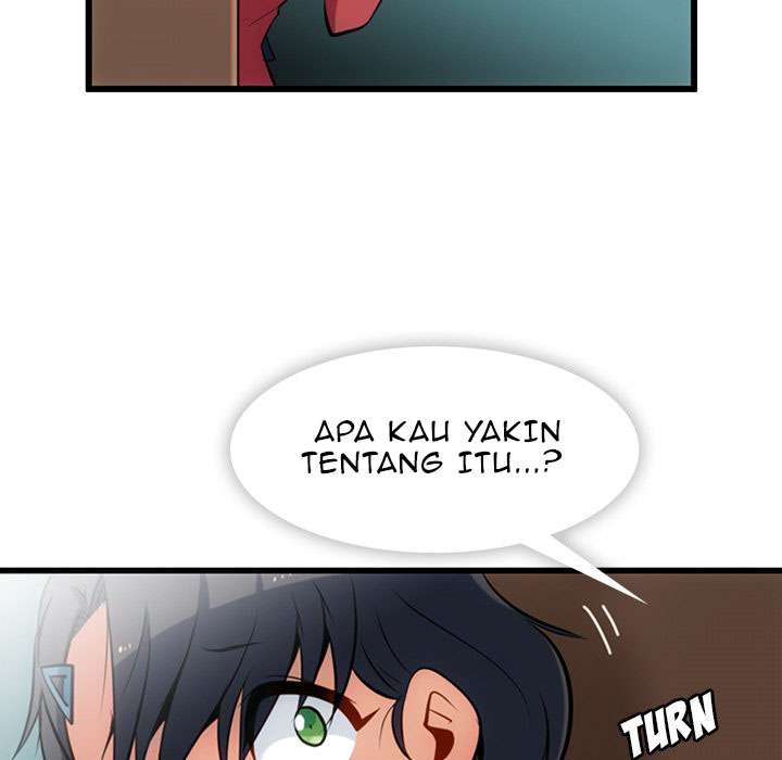 Such a Cute Spy chapter 5 halaman 14