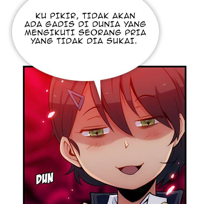 Such a Cute Spy chapter 5 halaman 16
