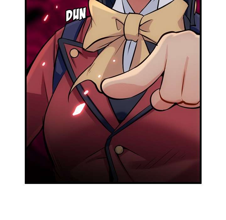 Such a Cute Spy chapter 5 halaman 17