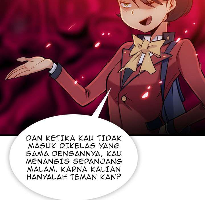 Such a Cute Spy chapter 5 halaman 20