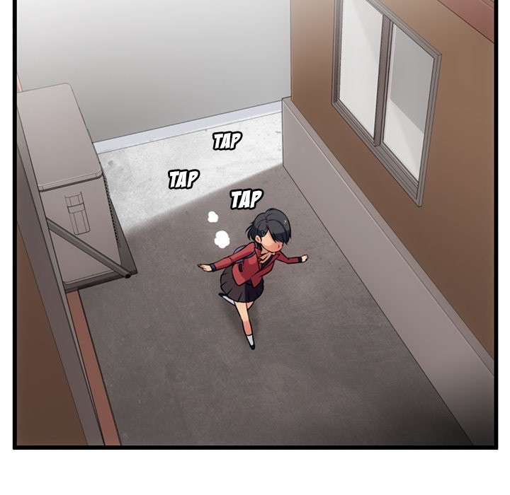 Such a Cute Spy chapter 5 halaman 23