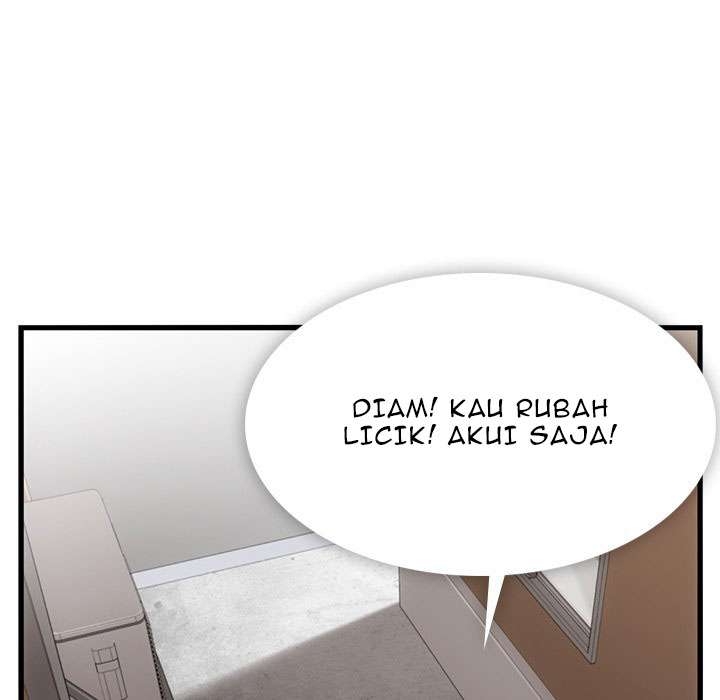 Such a Cute Spy chapter 5 halaman 24