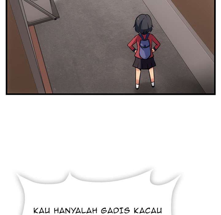 Such a Cute Spy chapter 5 halaman 25