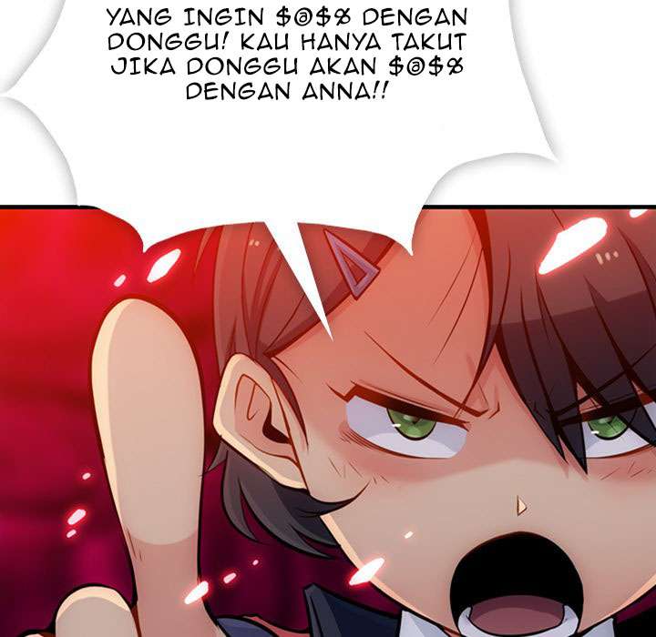 Such a Cute Spy chapter 5 halaman 26