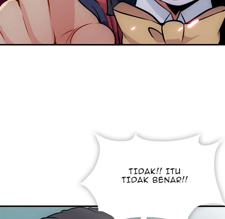 Such a Cute Spy chapter 5 halaman 27