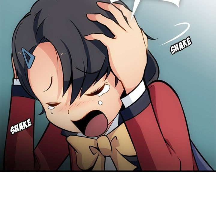 Such a Cute Spy chapter 5 halaman 28
