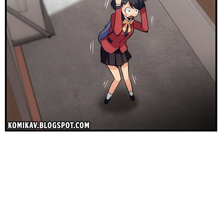 Such a Cute Spy chapter 5 halaman 30