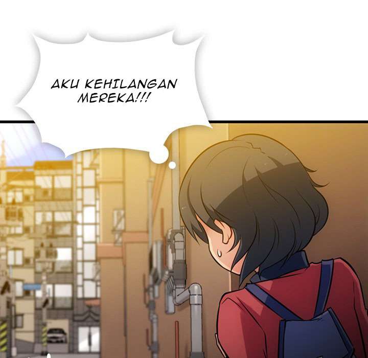 Such a Cute Spy chapter 5 halaman 31