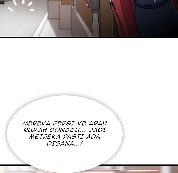 Such a Cute Spy chapter 5 halaman 32