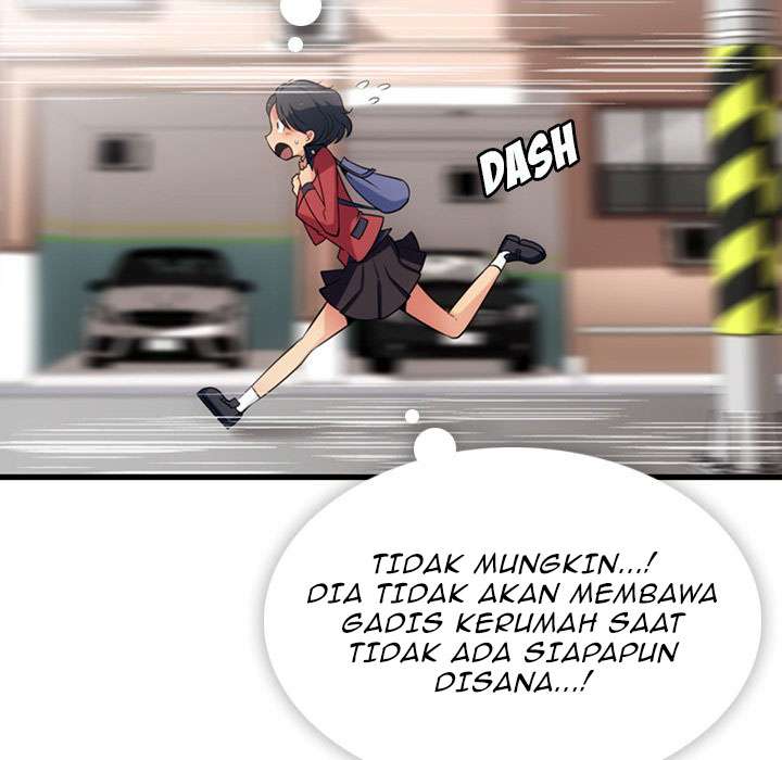 Such a Cute Spy chapter 5 halaman 33