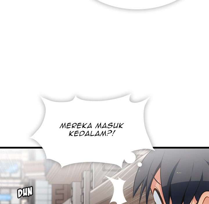 Such a Cute Spy chapter 5 halaman 34