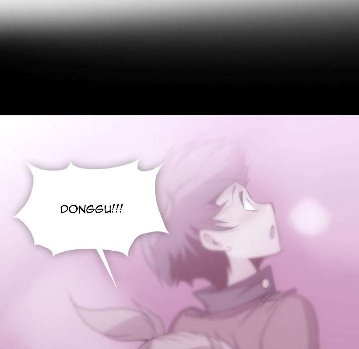 Such a Cute Spy chapter 5 halaman 36