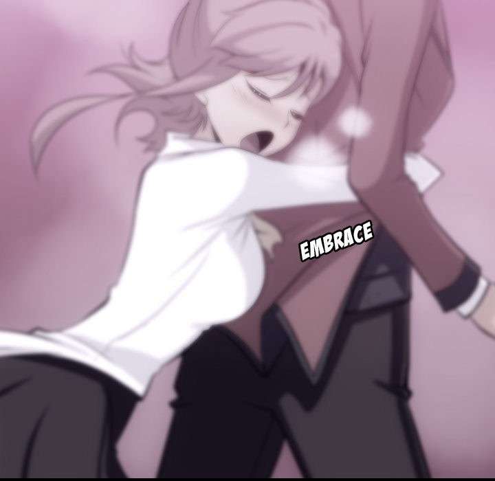 Such a Cute Spy chapter 5 halaman 37
