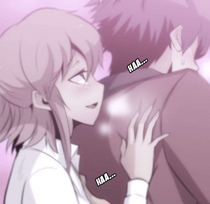 Such a Cute Spy chapter 5 halaman 39