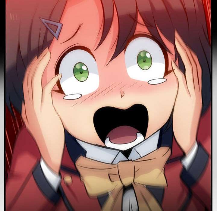 Such a Cute Spy chapter 5 halaman 41