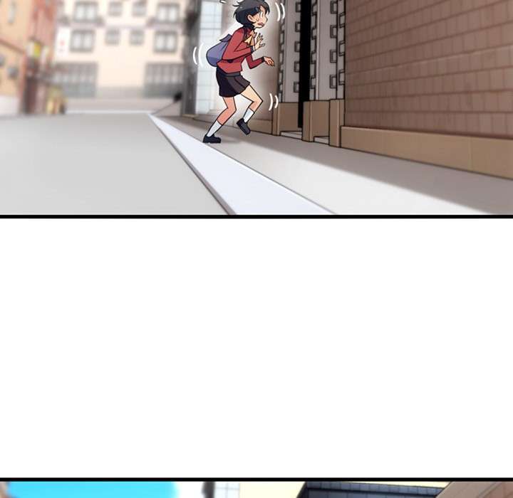 Such a Cute Spy chapter 5 halaman 43