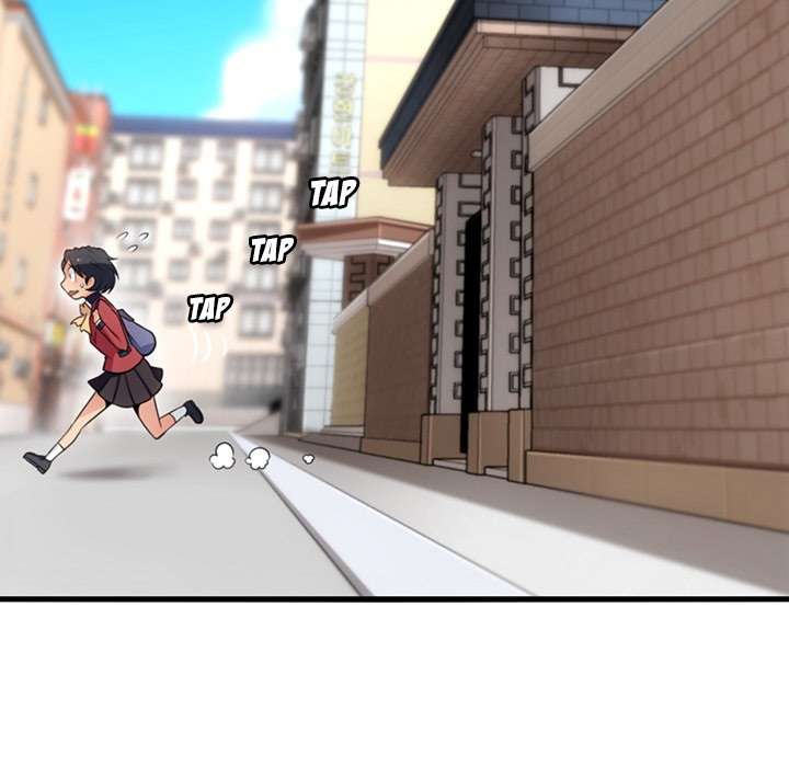 Such a Cute Spy chapter 5 halaman 44