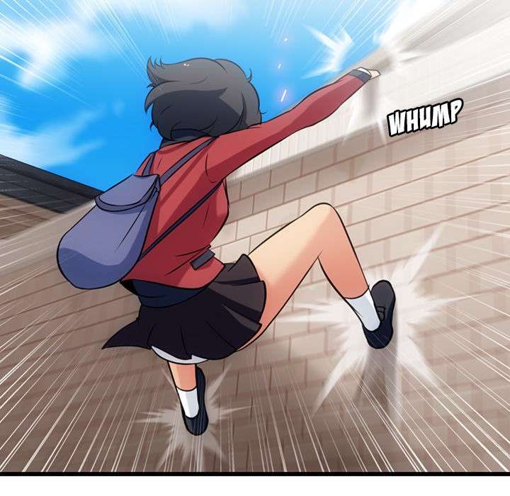 Such a Cute Spy chapter 5 halaman 49